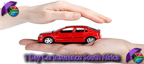 The minimum period of cover to obtain the release of a vehicle is 30 days. 1 Day Car Insurance South Africa | Cheap 1 Day Car ...