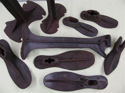 These cobbler tools are irresistible with enticing discount offers. Shoemaker Tools | Shoe cobbler, Handmade shoes, Leather craft