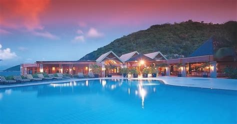 The peter island resort in the british virgin islands. Peter Island Resort - Best Places to Stay in the World ...