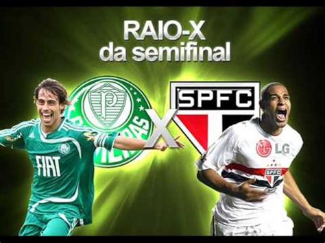 Do you want to watch the match? Caju E Castanha - São Paulo X Palmeiras - YouTube