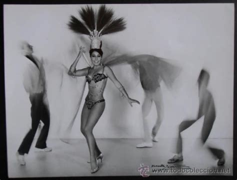 La hermana de ethel, de 78 años, perdió la vida tras sufrir un paro cardiorrespiratorio en su departamento. Fotografia 24x18 cm aprox,la vedette gogo rojo, - Vendido ...