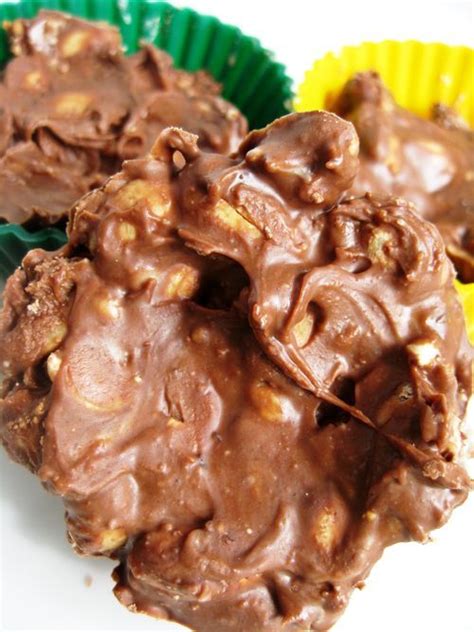 The latest tweets from trisha yearwood (@trishayearwood). Trisha Yearwood Favorite Candy Recipes - Crockpot ...