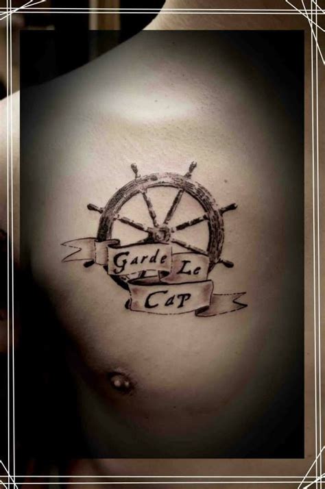 Maybe you would like to learn more about one of these? Arthur "Art Tattoo" (No Limits)