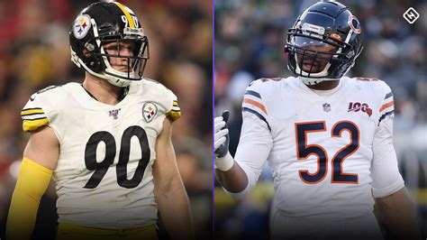 Ranking the best defenses in the nfl from #32 to #1. 2020 Fantasy Defense Rankings | Sporting News