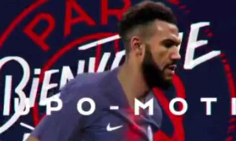 €3.50m* mar 23, 1989 in hamburg, germany. PSG complete signing of Eric Maxim Choupo-Moting from ...