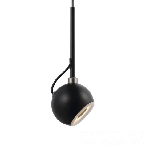 Shop clearance home decor at lumens.com. Clearance Globe Adjustable Ceiling Pendant Light (black ...