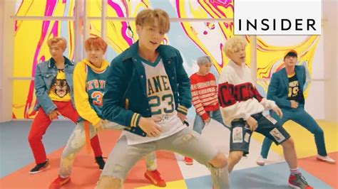 Feel free to like,share or comment. Meet BTS, The South Korean Boy Band Blowing Up The ...