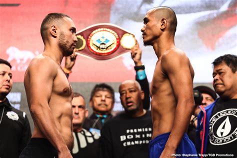 Yordenis ugás, billed as the legend vs. WATCH LIVE: Pacquiao - Thurman - Weigh In — Boxing News
