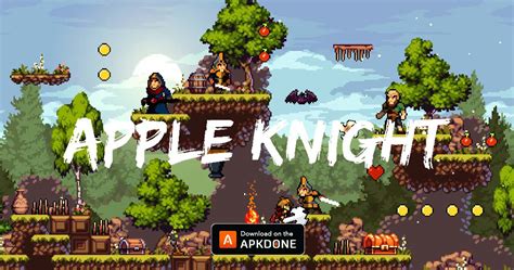 Feed the pet, put it to bed and take care of it. Apple Knight MOD APK 2.1.4 Download (Unlimited Money) for ...
