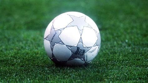 Can you name the champions league final scorers since 2000? What is the official Champions League ball for 2018-19 ...