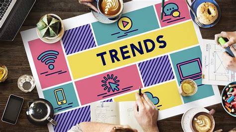 Graphic design trends in 2021 that will cause revolution | graphicmama. Trend Desain Grafis 2021 / Tren Desain Grafis 2021 Youtube ...