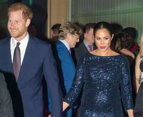 Henryk, książę sussexu, do 2018 książę henryk z walii, potocznie określany w mediach jako książę harry (henry charles albert david, ur. Meghan Markle i książę Harry wezmą rozwód? Pracownicy ...