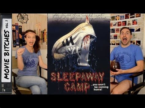 See more ideas about sleepaway camp, horror movies, horror. Sleepaway Camp | Movie Review | MovieBitches Retro Review ...