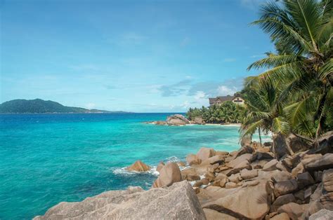 Visit the official site of seychelles tourism here. Seychellen Inselhopping - Urlaub im Paradies | milchblau