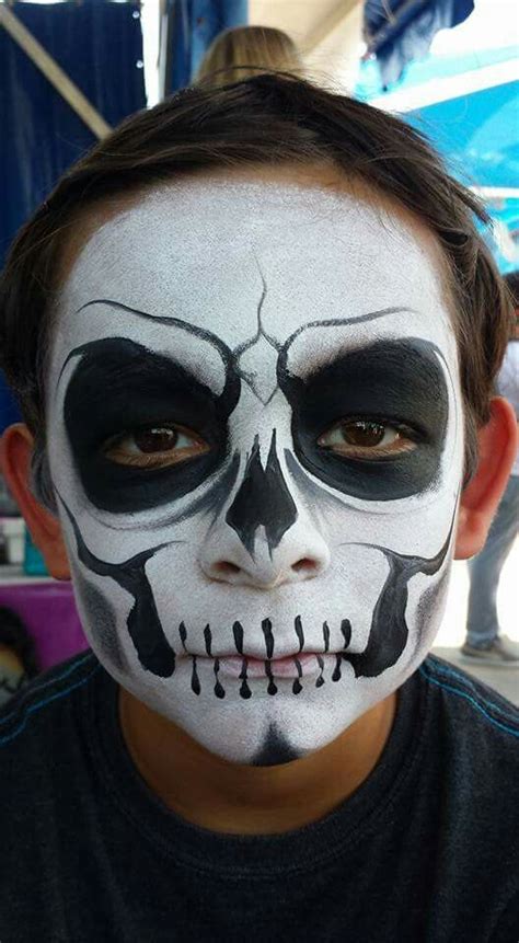 We did not find results for: Mark Reid Fast Skull Face Painting Design | Manualidades