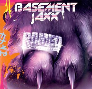 Feb 09, 2018 · basement jaxx. Romeo (Basement Jaxx song) - Wikiwand