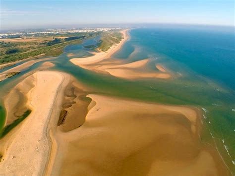 In has been called one of the best beaches in europe. Resultado de imagem para praia cacela velha | Ria formosa ...