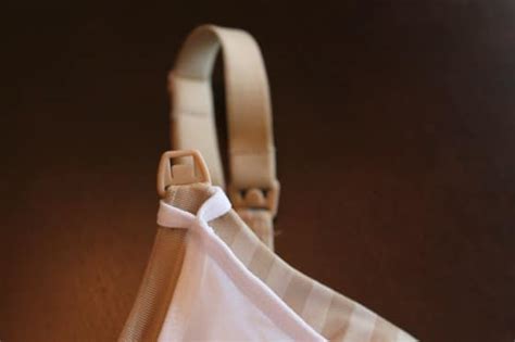 DIY Nursing Tank With Snaps (Picture Tutorial ...