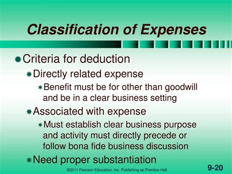 Let's say john buys a policy when he's 63 that pays a. PPT - EMPLOYEE EXPENSES & DEFERRED COMPENSATION (1 of 2 ...