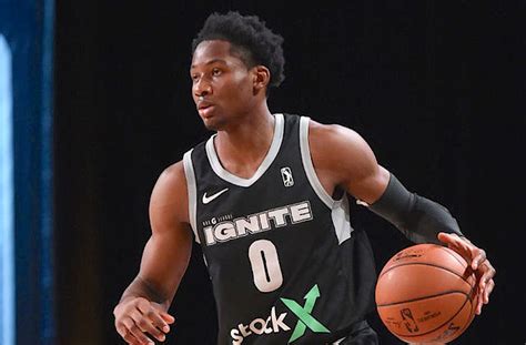 Jonathan malangu kuminga is a congolese professional basketball player for the nba g league ignite of the nba g league. G-League : Jonathan Kuminga marque des points pour la ...