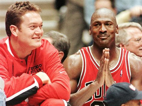 A few years later, he was traded to the chicago bulls and won three nba titles alongside the likes of. Chicago Bulls' Luc Longley caught in September 11 madness ...