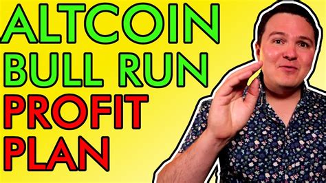 While the most bullish analysts see the $10 as a realistic maximum, other crypto observers try to. ALTCOIN BULL RUN 2021 MILLIONAIRE PROFIT TAKING STRATEGY ...