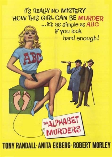 975,370 views jul 16, 2020 new simon content! The Alphabet Murders - vpro cinema - VPRO Gids