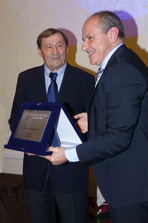 From wikimedia commons, the free media repository. Premio Viareggio Sport - Gherardo Gioè - Tarcisio Burgnich