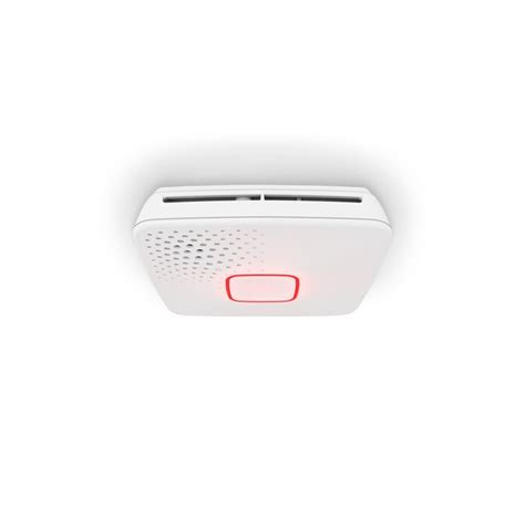Read about carbon monoxide alarms and detector functions. First Alert Onelink Battery-Powered Combination Smoke and ...