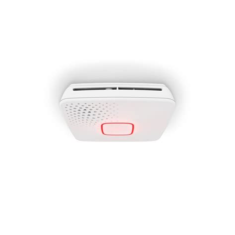 Verified purchasers claim the combination smoke and carbon monoxide detector with digital display emits powerful sounds to wake even a deep sleeper during an emergency. First Alert Onelink Battery-Powered Combination Smoke and ...