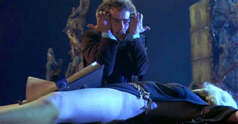 Nonton film the dunwich horror (1970) subtitle indonesia streaming movie download gratis online. Murders in the Rue Morgue / The Dunwich Horror | Trailers ...