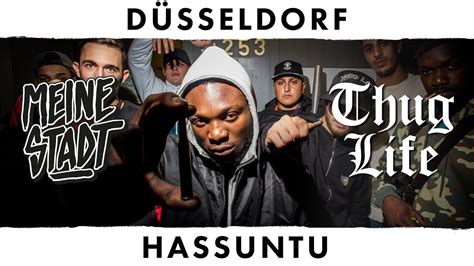 Eine wohnung in düsseldorf mieten? HASSUNTU - Thug Life - Meine Stadt "Düsseldorf" - Was ...