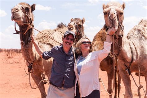 Alice springs, the desert outpost near uluru in australia's northern territory, is flanked by the beautiful macdonnell alice springs is full of surprises. Robyn Davidson's 1,700 mile, four camel journey | Dazed