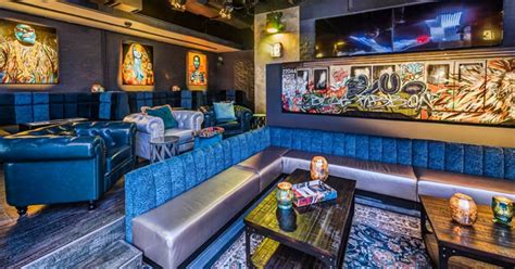 Best coffee & tea in midtown (new york city): Blue Midtown - New York - Guestlist, Tickets & Bottle ...