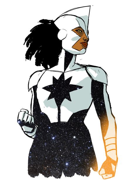 Is monica rambeau my favorite character in the entire mcu already? Monica Rambeau AKA Spectrum! Appreciation - Page 10