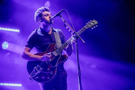 Flicker is a disarming and deeply personal set whose warmth what's more, horan's pop pedigree continues to shine: July 6: Flicker World Tour Buenos Aires | James horan ...