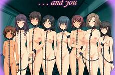 slave girls nude chains bondage xxx pussy collar leash gelbooru lineup hentai anime multiple nipples happy bdsm respond edit relationships
