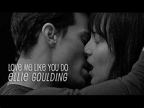 Piano ringtones — fifty shades of grey 00:29. Ellie Goulding Love Me Like You Do (TRADUÇÃO) 50 TONS DE ...