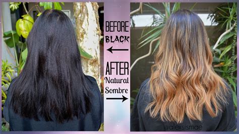 What is the best way to remove hair colour? How to remove Black Hair Color SAFELY ft. Pravana Color ...