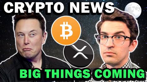 The drop in crypto crime reflects some maturation in the industry, as infrastructure improved and companies that leaves out types like college students who speculated on hertz after last year's buzz on reddit.but plenty stay ahead with the most trusted business news source.©2021 bloomberg l.p. CRYPTO NEWS - VISA, ELON MUSK, TESLA, RIPPLE XRP, BITCOIN ...