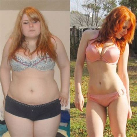 She also participated in television reality shows like fear factor: Amazing Weight Loss Transformations That Will Surely ...