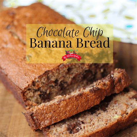 This bread also includes shredded coconut and chunks of chocolate, which add just enough extra sweetness and a really delicious chew that you maybe didn't. Banana Bread, Ina Garten - Old Fashioned Banana Cake ...