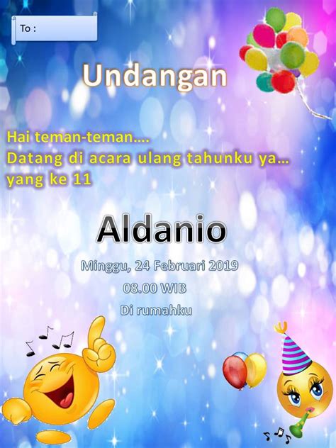 Mengirim undangan resmi, baik melalui jalur pos maupun elektronik, adalah salah satu tahap paling penting yang harus dilakukan untuk menyukseskan pastikan seluruh tamu undangan yang berusia di atas 18 tahun menerima undangannya sendiri. SMART QUEEN CLUB: Membuat Surat Undangan Kelas 5 Tema 7 ...