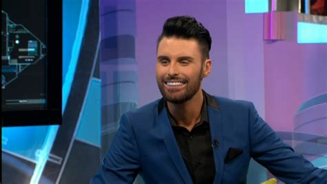 Emme rylan was born on november 4, 1980 in providence, north carolina, usa as marcy faith behrens. Rylan Clark's star-studded with wedding day with Dan Neal ...