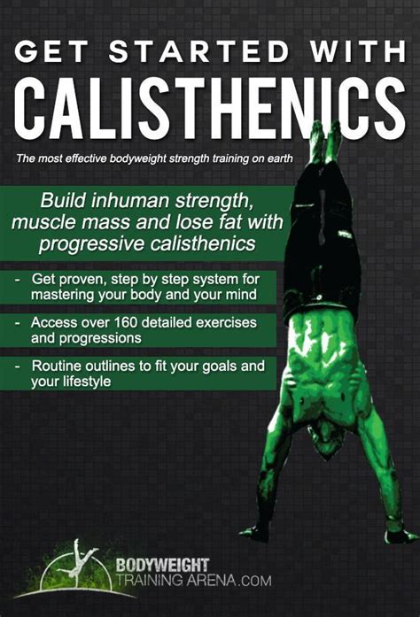 We did not find results for: Calisthenics - Handstand Push Up Calisthenics Progression ...