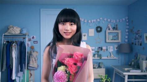 Manage your video collection and share your thoughts. ＜清原果耶＞17歳で「雪肌精」新CMに抜てき 美容系CM初出演に ...