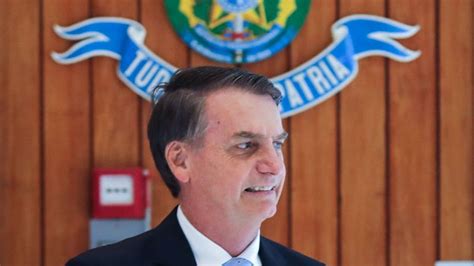 La función moralizadora de la iglesia. Bolsonaro nombra como ministro de Educación de su futuro ...