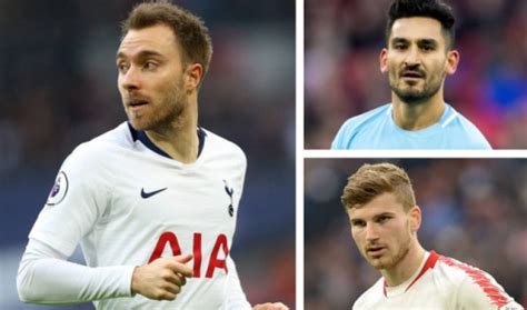 We did not find results for: ManUtd mit spätem Angebot für Eriksen? - Wertvollster ...