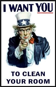 Him hard, ask if he wants you to suck. Personalized Uncle Sam WWII Poster - I Want You | eBay