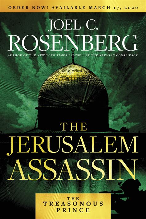 Ever since reading the auschwitz escape, which i really liked, i've wanted to read more joel rosenberg. Tyndale | Stories: Thank you for signing up for the Joel C ...